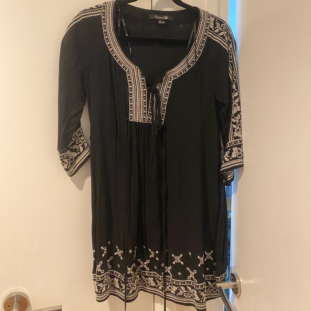 Tunic top from forever 21